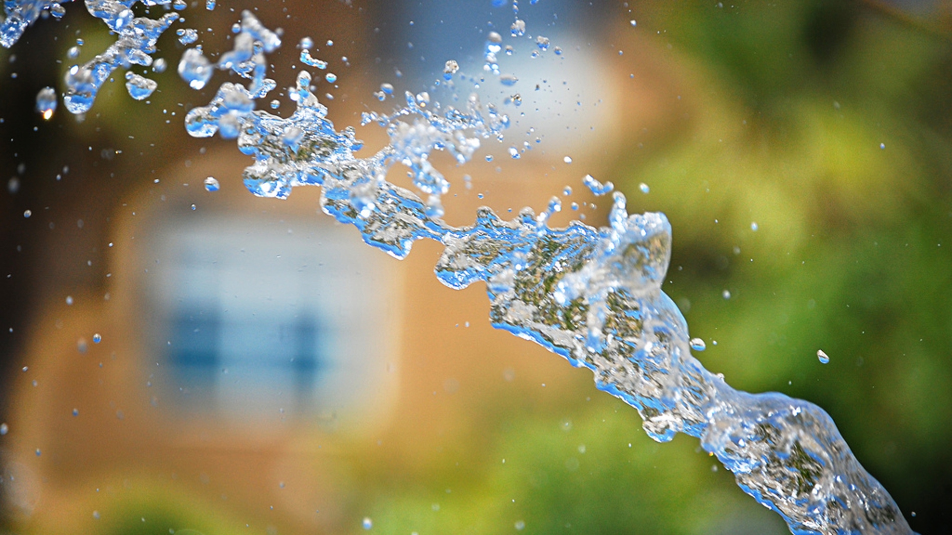 agua