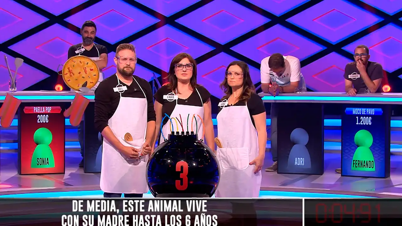 Duelo de titanes: Catalanes Vs Valencianos