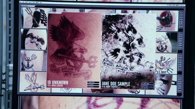 Nueva coincidencia en el cuerpo de Jane Doe
