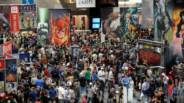 Comic-Con San Diego