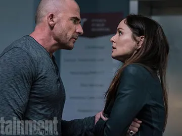 Prison Break Prison Break