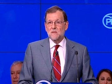 Mariano Rajoy