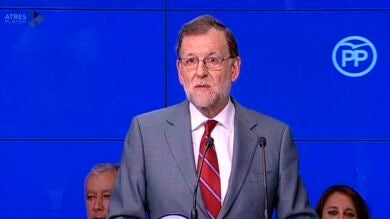 Rajoy propone a Ana Pastor para la presidencia del Congreso 
