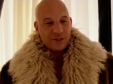 Vin Diesel en 'xXx: The Return of Xander Cage' Vin Diesel en 'xXx: The Return of Xander Cage'