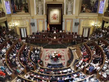 Congreso de los Diputados Congreso de los Diputados