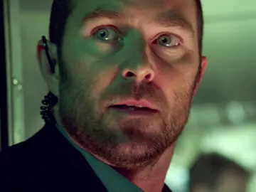 La estrategia de Kurt para evitar la tragedia La estrategia de Kurt para evitar la tragedia