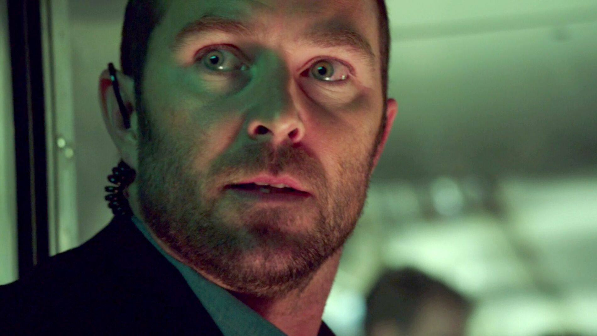 La estrategia de Kurt para evitar la tragedia