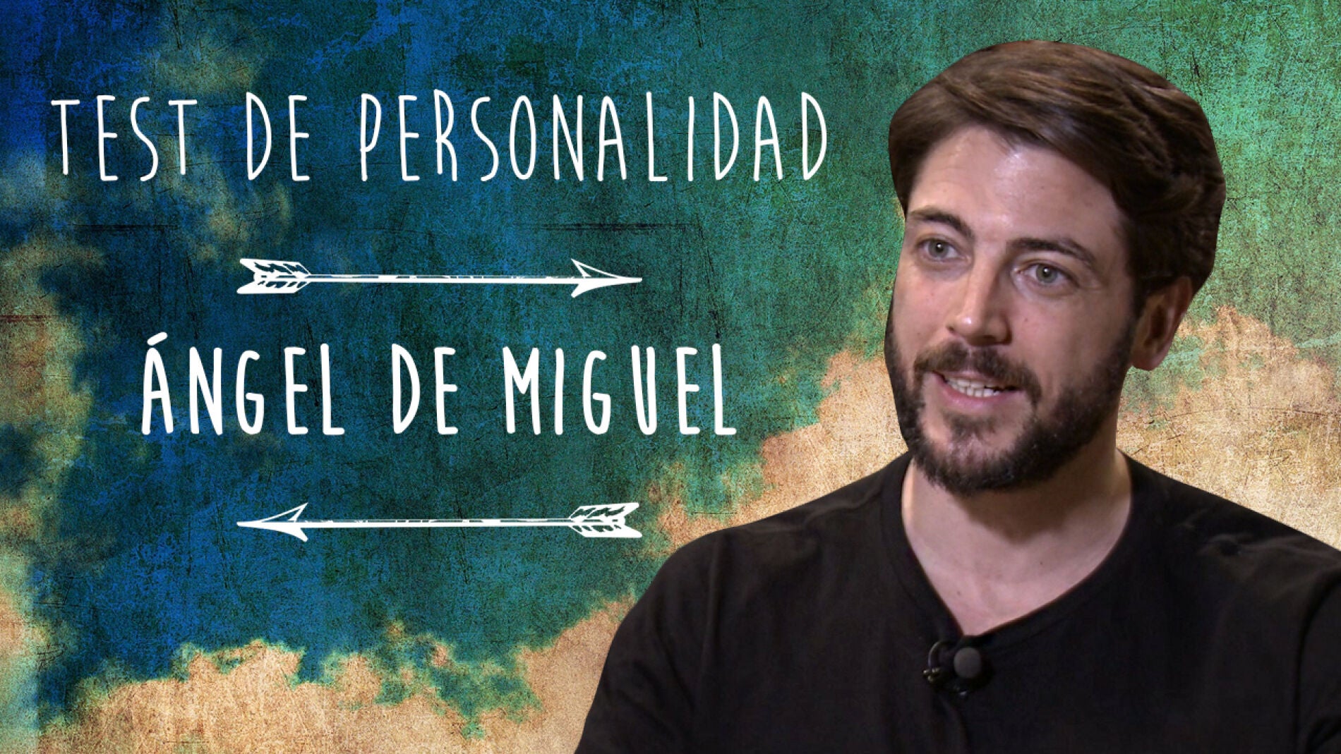 Test de personalidad