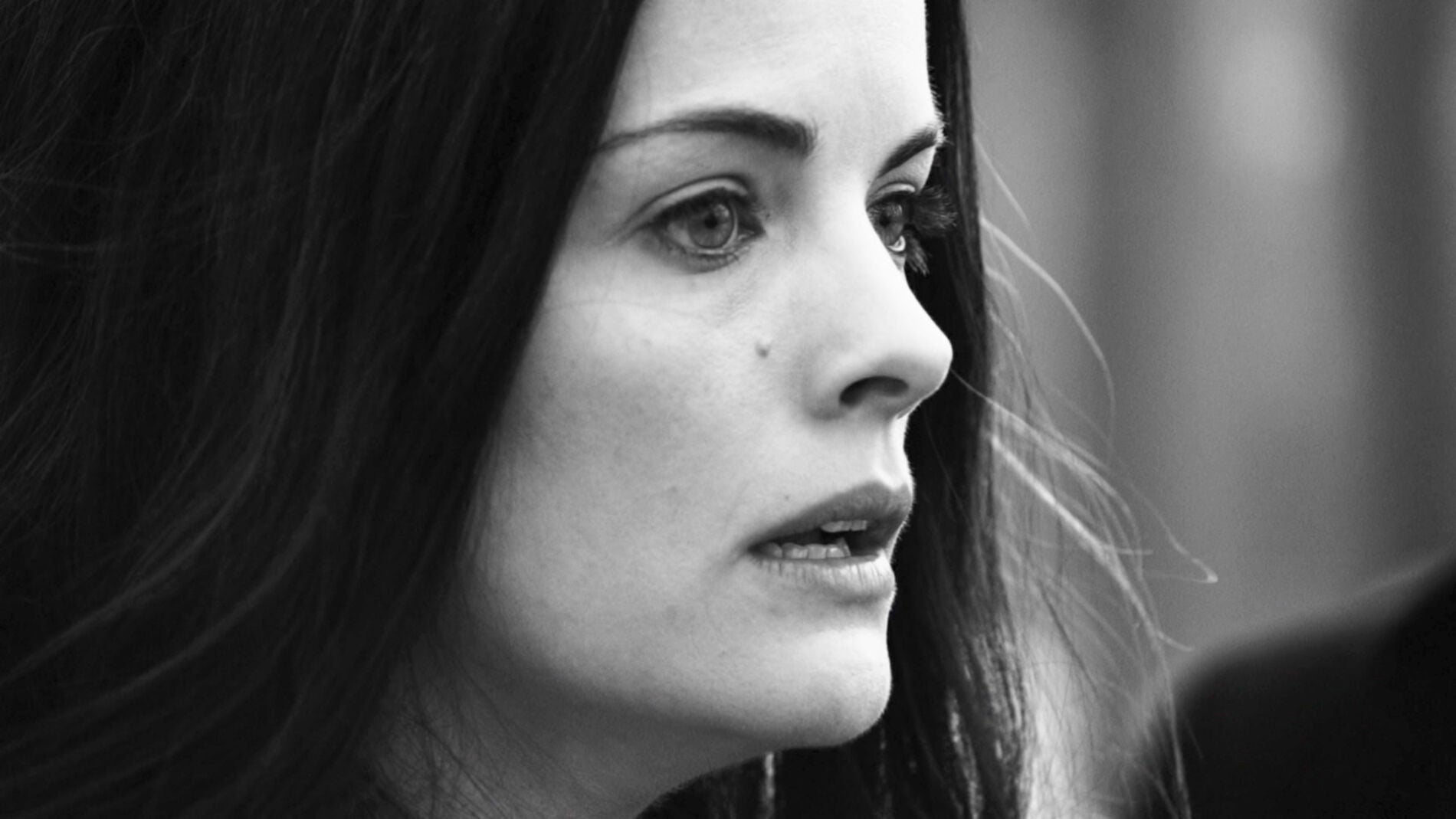 Jane salva a Kurt gracias a una punter&iacute;a magistral