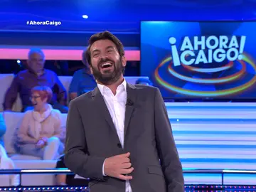 Arturo Valls Ahora caigo 19 julio Arturo Valls Ahora caigo 19 julio