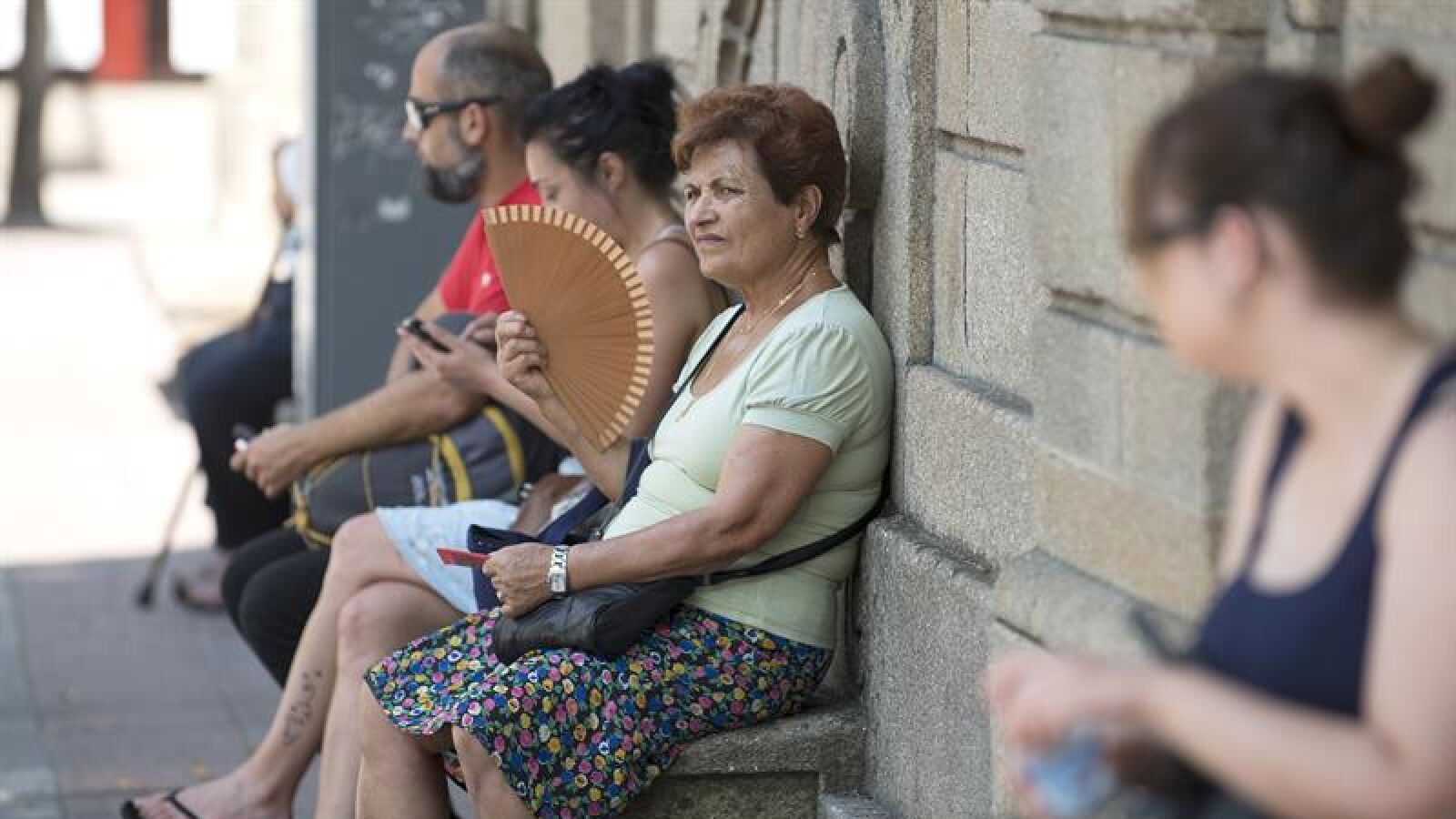 Un total de 32 provincias en alerta por la ola de calor, con máximas superiores a 40º