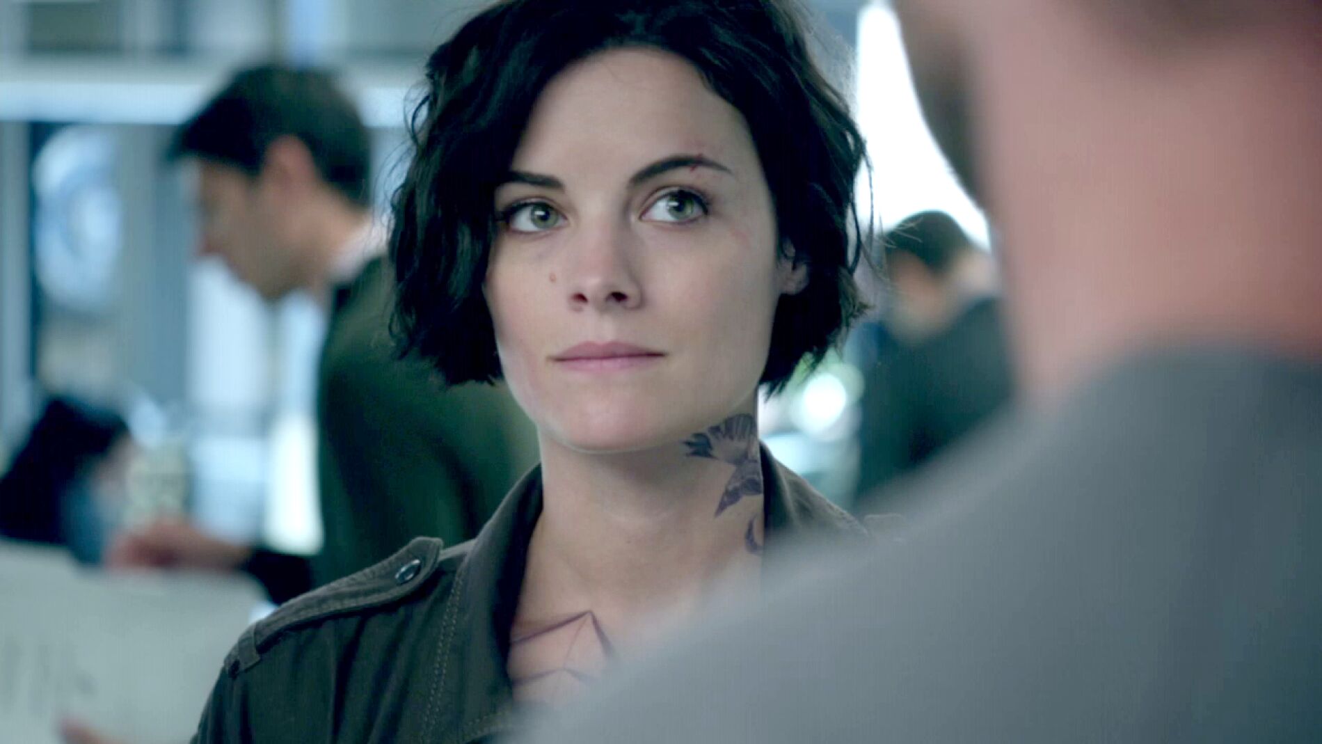 Taylor Shaw: La verdadera identidad de la chica sin nombre