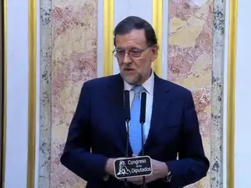 Mariano Rajoy Mariano Rajoy