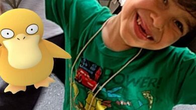 Pokémon Go cambia la vida de un niño autista que empieza a socializarse gracias al juego
