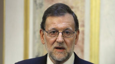 Rajoy: 