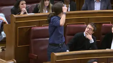 Pablo Iglesias Pablo Iglesias