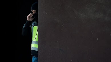 Desarticulada una banda de narcos que usaba a jubilados y parados para recoger droga en Barcelona