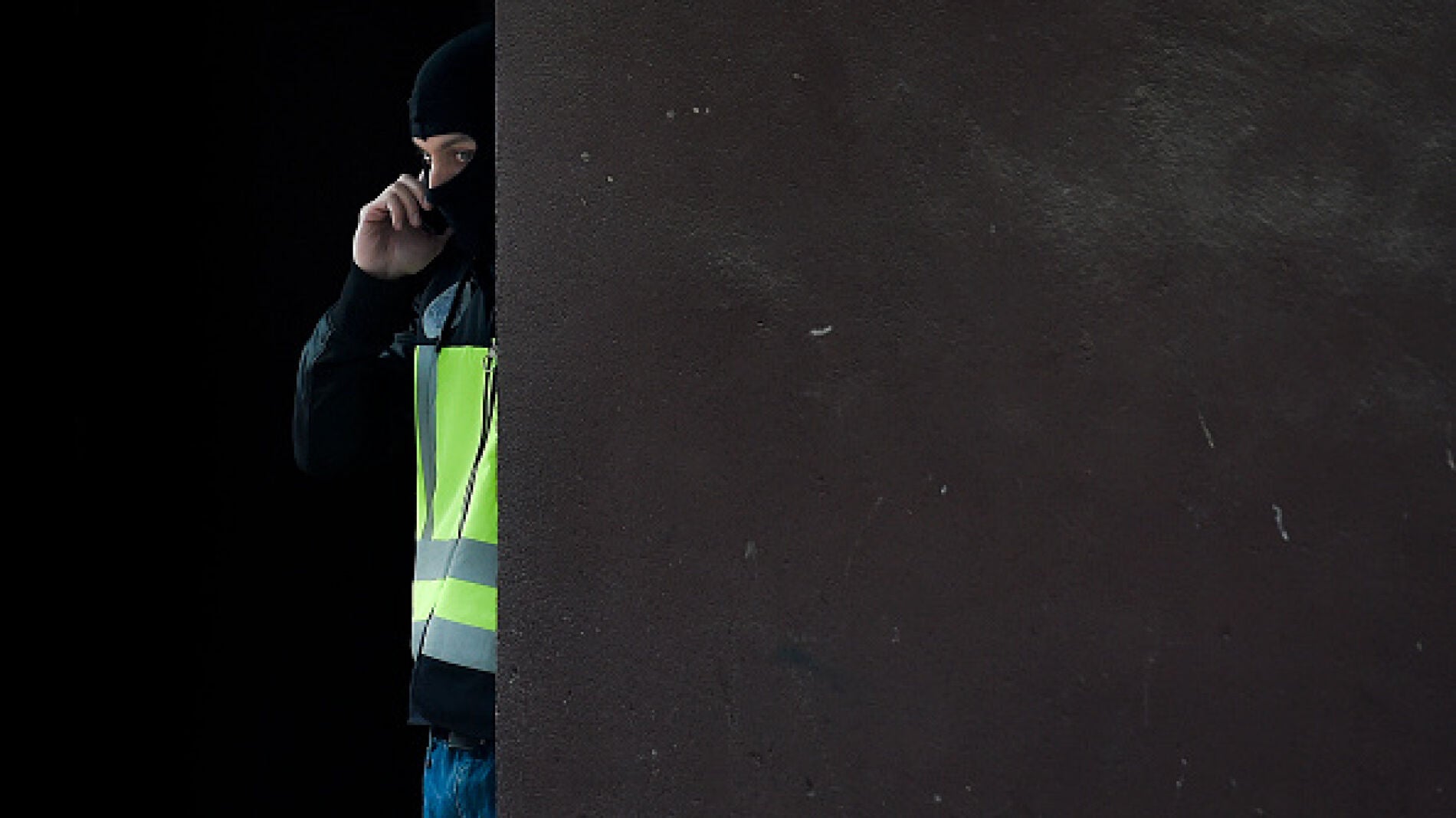 Polic&iacute;a de Barcelona