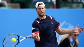 Dieron información confidencial en un partido de Seppi