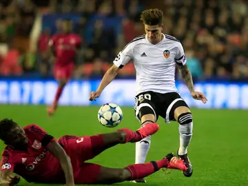 Rodrigo de Paul, traspasado al Udinese Rodrigo de Paul, traspasado al Udinese