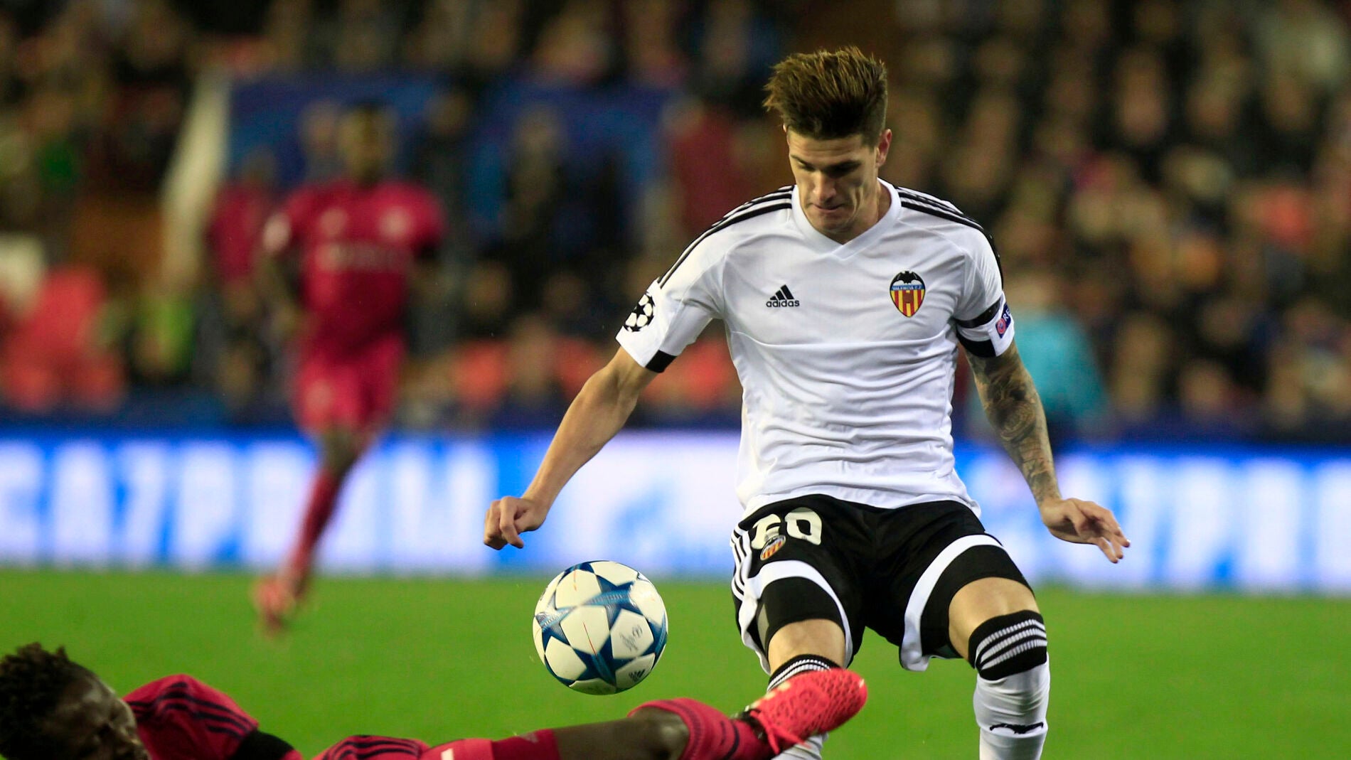 Rodrigo de Paul, traspasado al Udinese