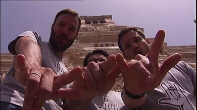 Los Rockcampers serán los pregoneros de la Feria y Fiestas de Valladolid
