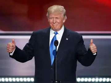Donald Trump Donald Trump