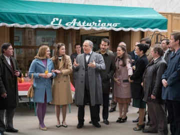 'El Asturiano' cumple 900 episodios