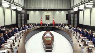 Turquía suspende la Convención Europea de Derechos Humanos mientras dure el estado de emergencia