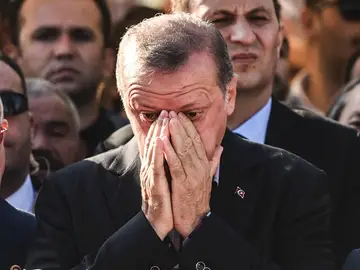Erdogan Erdogan