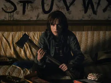 Stranger Things Stranger Things