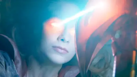 Los primeros enemigos de Supergirl Los primeros enemigos de Supergirl