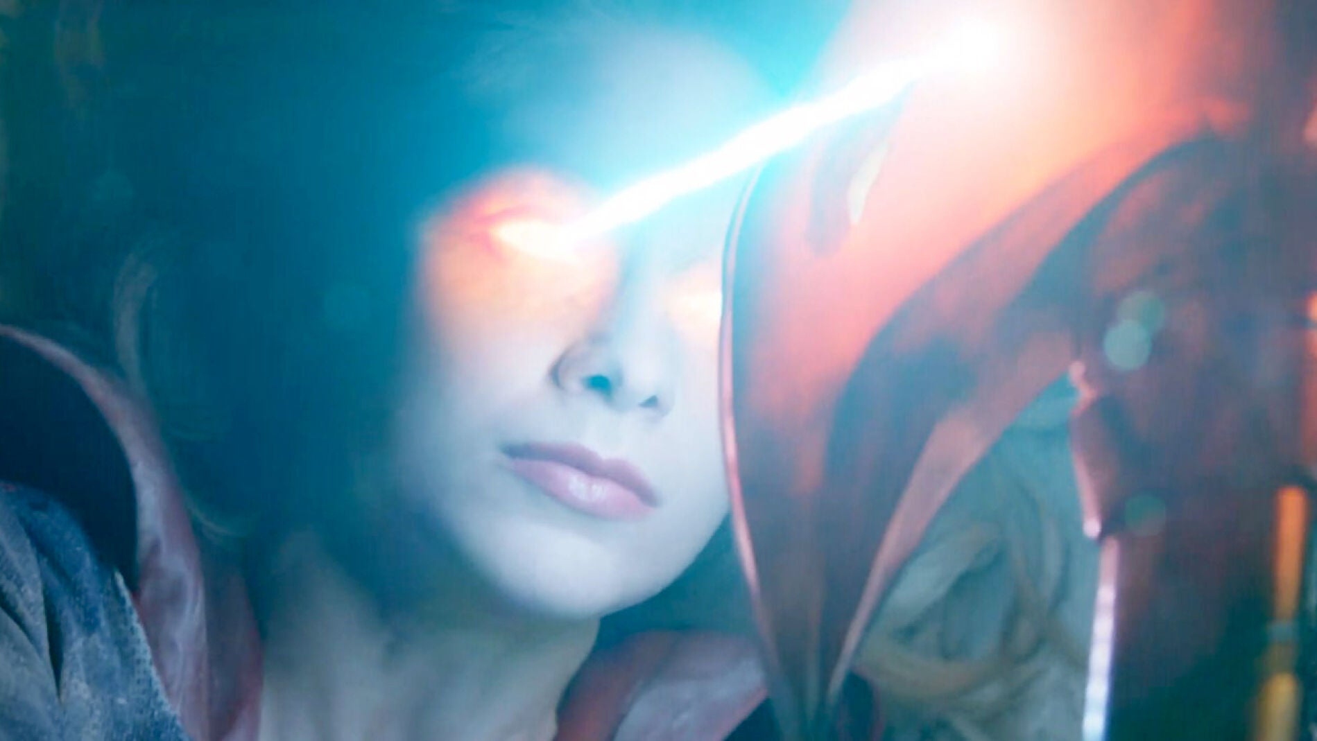 Los primeros enemigos de Supergirl