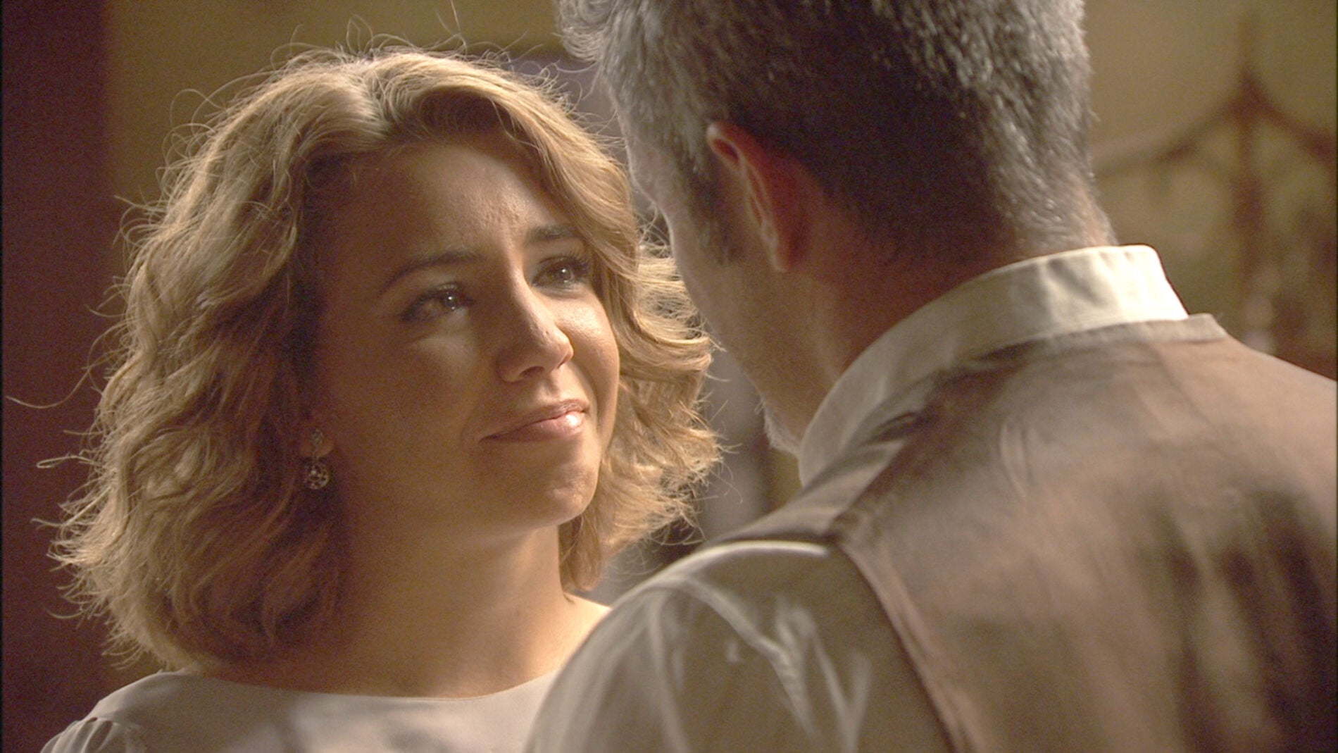 Una carta llega desde Cuba a Puente Viejo