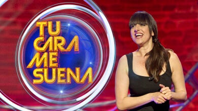 Yolanda Ramos ya es concursante oficial de la quinta edición de 'Tu cara me suena'