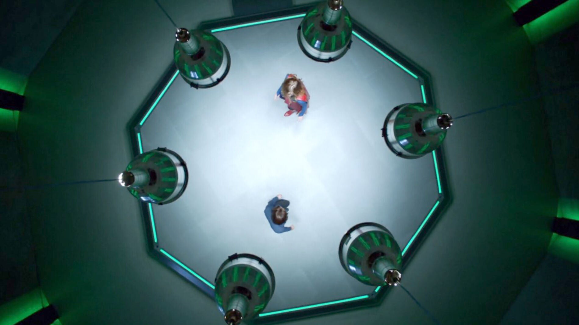  &iquest;Est&aacute; Kara realmente preparada para ser Supergirl?