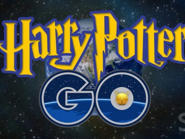 Imaginamos 'Harry Potter GO'