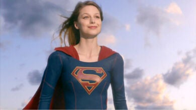 Superman ya no es el único