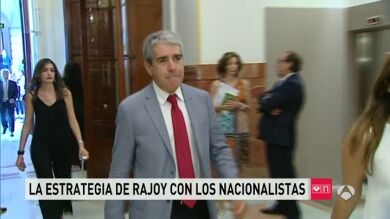 Los intereses cruzados del PP y de los nacionalistas