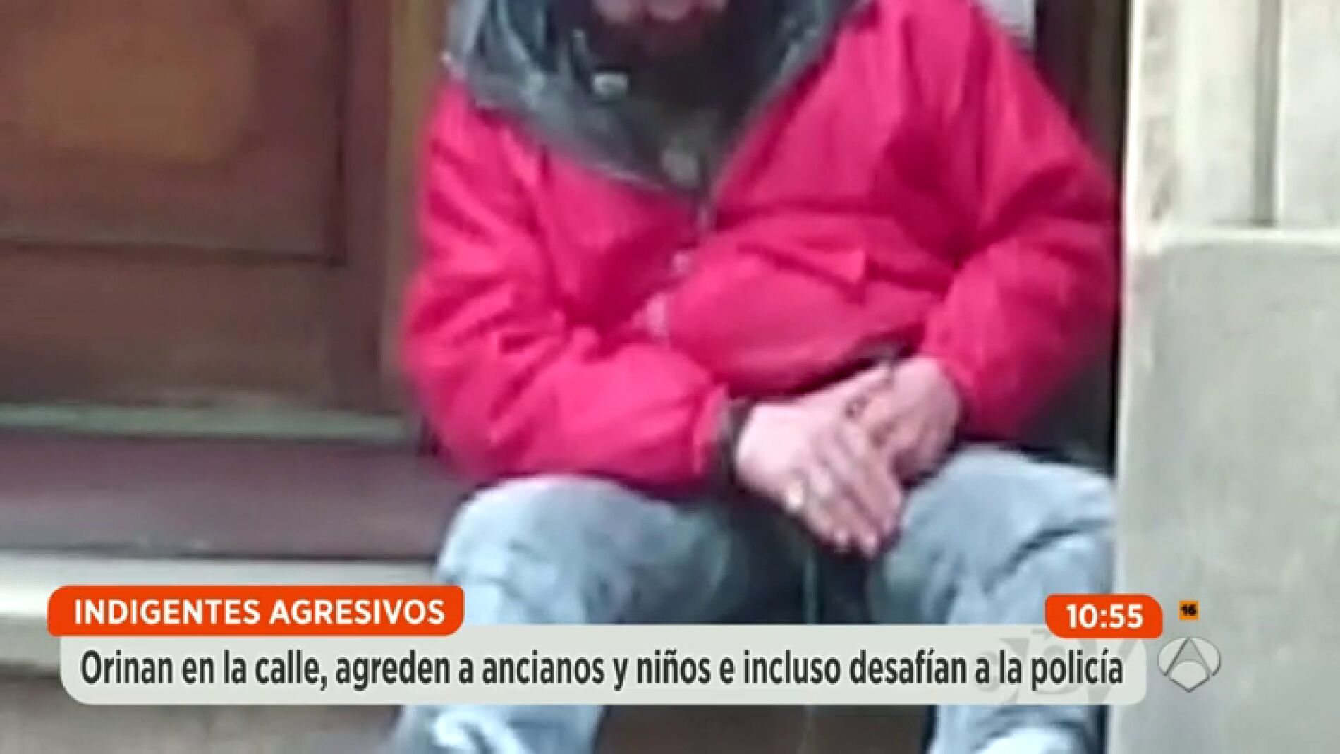 Frame 111.986641 de: indigentes