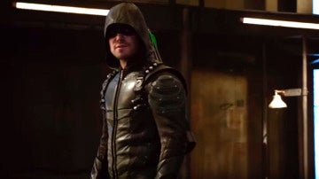 Arrow