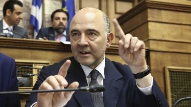La Comisión Europea estima que España tendrá que hacer un ajuste de 7.700 millones de euros en 2017
