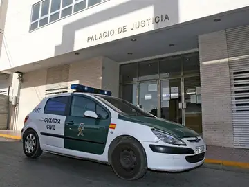 Guardia Civil Guardia Civil