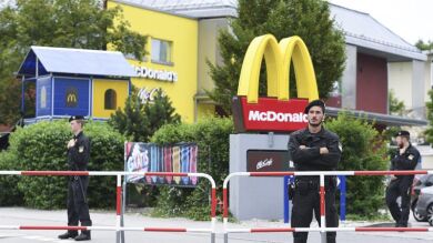 Alemania baraja endurecer las leyes para adquirir armas tras el tiroteo en Múnich