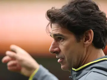Karanka se enfrenta a su primera temporada en la Premier League Karanka se enfrenta a su primera temporada en la Premier League