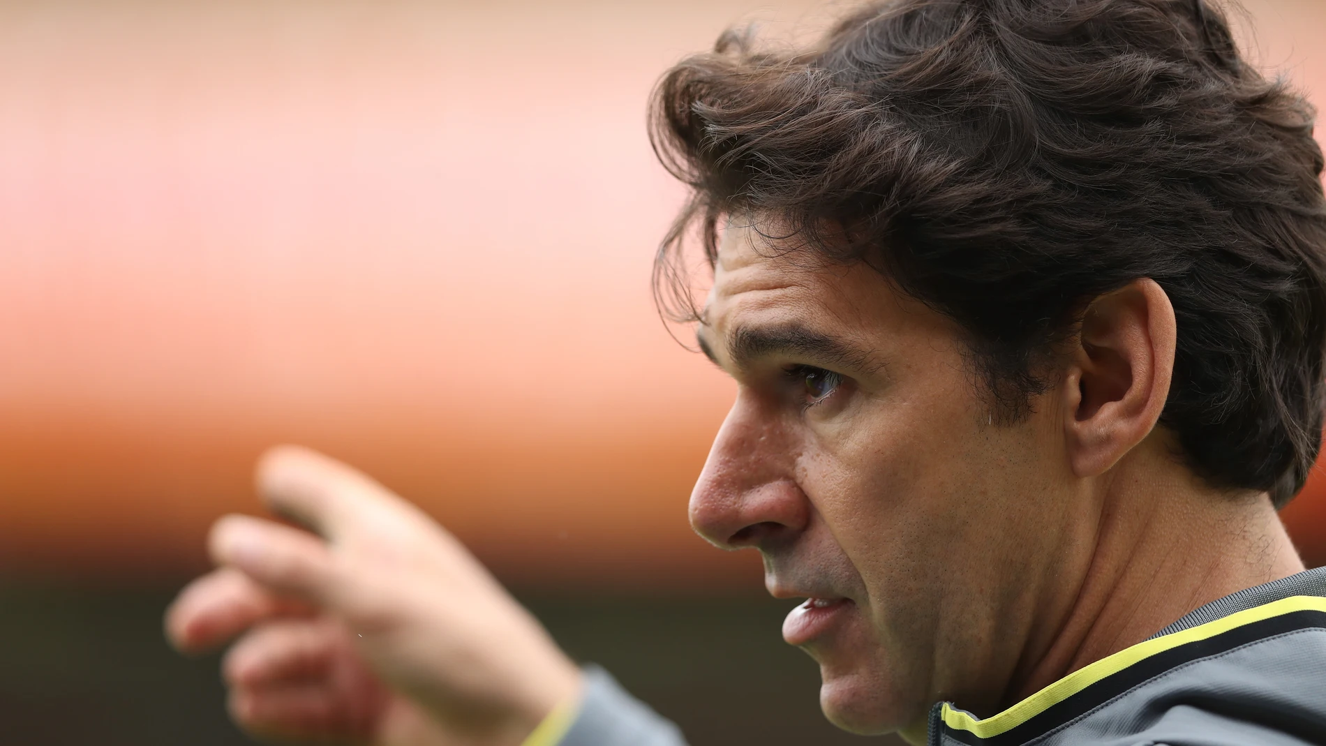 Karanka se enfrenta a su primera temporada en la Premier League Karanka se enfrenta a su primera temporada en la Premier League