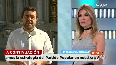Miguel Guti&eacute;rrez.