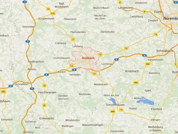Ansbach Ansbach