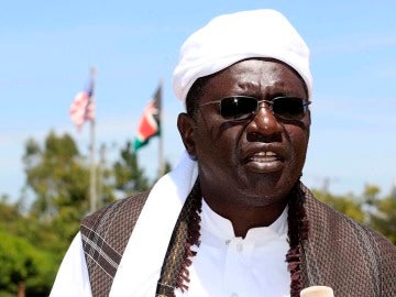 Malik Obama