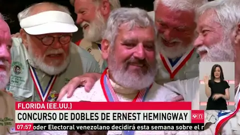 Frame 23.349866 de: Hemingway Frame 23.349866 de: Hemingway